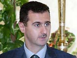 Башар Асад призвал соратников к модернизации общества и борьбе с коррупцией Башар Асад призвал соратников к модернизации общества и борьбе с коррупцией