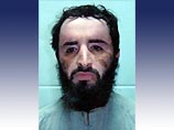 Пакистан выдал США одного из предполагаемых главарей "Аль-Каиды" - ливийца аль-Либи