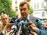 Януковича пригласили для дачи показаний еще по одному делу - о выплатах призерам Олимпийских игр