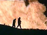 В Самарской области при аварии на магистральном газопроводе погибли 2 человека, трое раненых В Самарской области при аварии на магистральном газопроводе погибли 2 человека, трое раненых