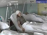 В Словакии автобус с россиянами попал в ДТП: 8 раненых (ИМЕНА.ФОТО) В Словакии автобус с россиянами попал в ДТП: 8 раненых (ИМЕНА.ФОТО)