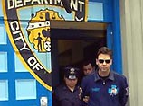 41-летнему актеру предъявлено обвинение в нанесении словесного оскорбления и угрозе физическим насилием 41-летнему актеру предъявлено обвинение в нанесении словесного оскорбления и угрозе физическим насилием