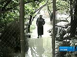В Грузии идет эвакуация населения из-за наводнения