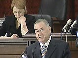 Дзасохов ушел. Главой республики избран Таймураз Мамсуров, чьи дети были в заложниках в Беслане Дзасохов ушел. Главой республики избран Таймураз Мамсуров, чьи дети были в заложниках в Беслане