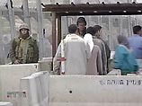 Израиль предложил палестинцам соединить железной дорогой сектор Газа и Западный берег реки Иордан Израиль предложил палестинцам соединить железной дорогой сектор Газа и Западный берег реки Иордан