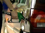 В России создается "черный список" автозаправок, торгующих некачественным бензином