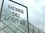 В Лувре в 2008 году пройдет выставка древнерусских памятников культуры