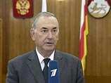 Дзасохов будет представлять Северную Осетию в СФ Дзасохов будет представлять Северную Осетию в СФ