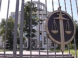 Мосгорсуд на основании вердикта присяжных приговорил к пожизненному заключению гастарбайтера из Молдавии, совершившего убийство четырех женщин в российской столице