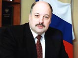 Временным главой "Мосэнерго" назначен Владимир Чистяков Временным главой "Мосэнерго" назначен Владимир Чистяков