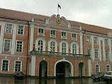 Парламент Эстонии не намерен принимать дополнительных деклараций к договорам о границах с Россией Парламент Эстонии не намерен принимать дополнительных деклараций к договорам о границах с Россией