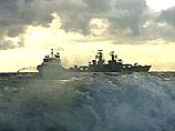 В 2006 году на Черном море может начаться операция НАТО "Активное усилие" В 2006 году на Черном море может начаться операция НАТО "Активное усилие"