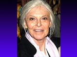 В Нью-Йорке в возрасте 73 лет скончалась актриса Энн Бэнкрофт В Нью-Йорке в возрасте 73 лет скончалась актриса Энн Бэнкрофт