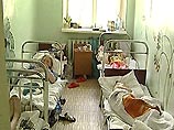 В Тверской области с гепатитом А госпитализированы уже 275 человек В Тверской области с гепатитом А госпитализированы уже 275 человек