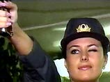 Экс-"мисс Вселенная" Оксана Федорова готовится стать сенатором Экс-"мисс Вселенная" Оксана Федорова готовится стать сенатором