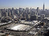 Нью-Йорк может отказаться от претензий на Олимпиаду-2012