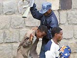 В Эфиопии в результате столкновений с полицией погибли 20 человек