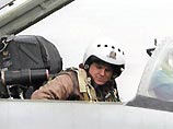 Главнокомандующий ВВС России генерал армии Владимир Михайлов заявил сегодня, что авиакатастрофа МиГ-29 в Тверской области произошла из-за хулиганства пилота