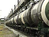 РЖД и "Роснефть" договорились снизить тарифы на перевозку нефти в Китай