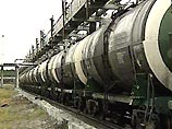 РЖД и "Роснефть" договорились снизить тарифы на перевозку нефти в Китай РЖД и "Роснефть" договорились снизить тарифы на перевозку нефти в Китай