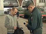 Террористов на вокзалах и аэропортах будут выявлять милиционеры-физиогномисты Террористов на вокзалах и аэропортах будут выявлять милиционеры-физиогномисты