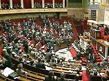 Сформированное де Вильпеном правительство получило вотум доверия в парламенте Франции Сформированное де Вильпеном правительство получило вотум доверия в парламенте Франции