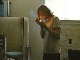 Откроется программа фильмом "Последние дни", в котором знаменитый американский кинорежиссер Гас Ван Сэнт, который представляет свою версию судьбы культового рок-музыканта Курта Кобейна