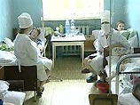 Эпидемия гепатита А в городе Ржеве Тверской области набирает обороты. Как сообщает "Коммерсант", к вечеру среды было зафиксировано 11 случаев заболевания гепатитом в соседней, Смоленской области