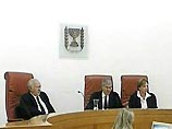 Верховный суд Израиля подтвердил законность плана Шарона Верховный суд Израиля подтвердил законность плана Шарона