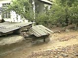 В Таджикистане сель смыл десятки домов, погибли двое детей 3 и 5 лет В Таджикистане сель смыл десятки домов, погибли двое детей 3 и 5 лет