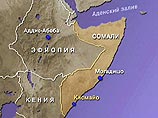 У берегов Сомали участились нападения пиратов на торговые суда У берегов Сомали участились нападения пиратов на торговые суда