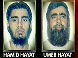 В Калифорнии  задержаны  четыре  человека по подозрению в связях с "Аль-Каидой"