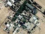 Израильские власти подозревают, что с помощью специальной компьютерной программы неизвестным удалось похитить некоторые секреты, связанные с атомным реактором в Димоне Израильские власти подозревают, что с помощью специальной компьютерной программы неизвестным удалось похитить некоторые секреты, связанные с атомным реактором в Димоне