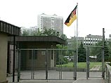 Как заявили в германском посольстве в Москве, слухи о тестировании - "это все неправда. Речи никогда об этом не шло, и не будет идти"