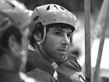 Валерий Харламов посмертно введен в Зал хоккейной славы 
