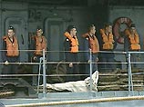 В устье Невы перевернулась шлюпка с курсантами военно-морского института: 2 погибли, 4 пропали В устье Невы перевернулась шлюпка с курсантами военно-морского института: 2 погибли, 4 пропали