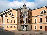 ГМИИ им. Пушкина открывает новое здание Музея личных коллекций ГМИИ им. Пушкина открывает новое здание Музея личных коллекций