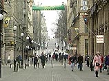 Русские "колонизируют" восточную часть Финляндии: 90% иммигрантов прибыли из России Русские "колонизируют" восточную часть Финляндии: 90% иммигрантов прибыли из России