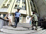 Мосгорсуд признал законным выдачу международного ордера на арест Адамова Мосгорсуд признал законным выдачу международного ордера на арест Адамова