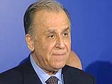 Бывшему президенту Румынии предъявлены обвинения в связи с событиями 15-летней давности Бывшему президенту Румынии предъявлены обвинения в связи с событиями 15-летней давности