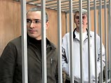 Адвокаты Ходорковского и Лебедева подали в Мосгорсуд жалобу на приговор Мещанского суда
