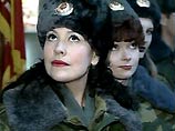 Ради титула "Королева армии-2005" девушкам-офицерам не придется раздеваться до бикини Ради титула "Королева армии-2005" девушкам-офицерам не придется раздеваться до бикини