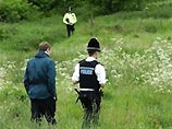 Как считает следствие, 12-летняя девочка повела малыша в лес в Западном Йоркшир