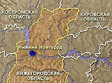 В Нижегородской области BMW врезался в автобус с детьми: погибла женщина, 5 раненых В Нижегородской области BMW врезался в автобус с детьми: погибла женщина, 5 раненых