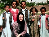 В Афганистане освобождена итальянка Клементина Кантони