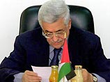Лидеры палестинских боевиков пообещали Аббасу соблюдать перемирие с Израилем