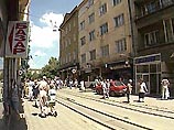 Загадочная болезнь поражает тысячи жителей Болгарии Загадочная болезнь поражает тысячи жителей Болгарии