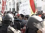 Новый президент Боливии обещает досрочные выборы Новый президент Боливии обещает досрочные выборы