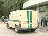 В Тульской области при ограблении инкассаторов похищено 450 тыс. рублей
В Тульской области при ограблении инкассаторов похищено 450 тыс. рублей
