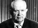 В Грузии обнародованы документы, в которых утверждается, что несколько жителей республики в 1961 году готовили покушение на Никиту Хрущева
